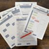 Arbeitsanweisung Lieferantenaudit ISO 9001