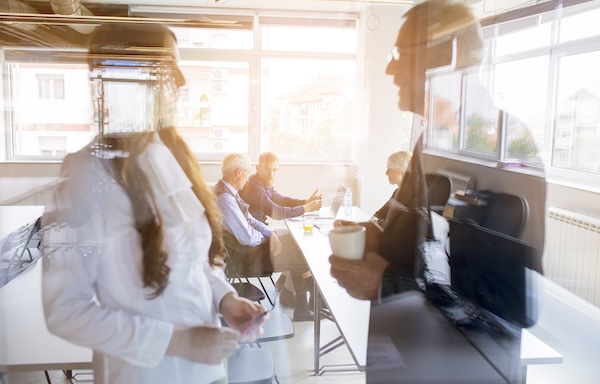 Qualitätsmanagement Vorlagen Dienstleistung