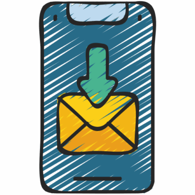 Kontakt per E-Mail