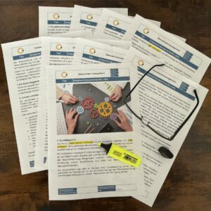 Qualitätspolitik nach ISO 9001, Vorlage Qualitätspolitik, Qualitätspolitik ISO 9001, Muster Qualitätspolitik Word